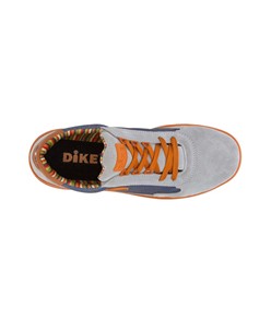 Scarpe basse antinfortunistiche ESD S1P Dike Cyclon Cross