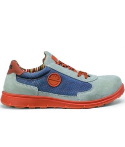 Scarpe basse antinfortunistiche ESD S1P Dike Cyclon Cross