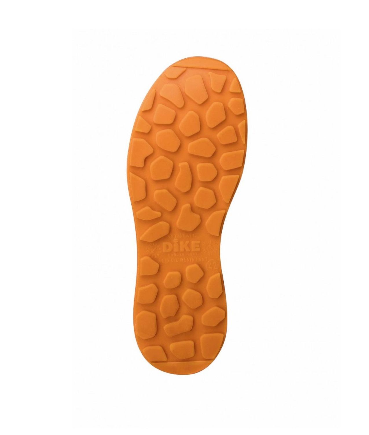 Scarpa antinfortunistica alta S3 Dike Cyclon Cross H