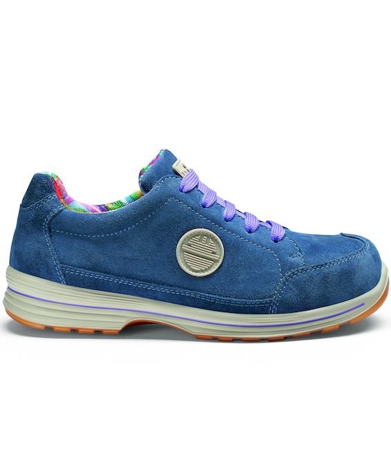 Scarpe antinfortunistiche donna S3L Dike Lady D Like