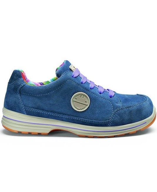 Scarpe antinfortunistiche donna S3L Dike Lady D Like Scarpe antinfortunistiche donna S3L Dike Lady D Like