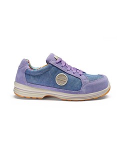Scarpa antinfortunistica bassa ESD S1P Dike Lady D Like