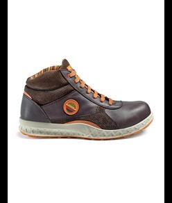 Scarpe alte antinfortunistiche S3 ESD Dike Primato Premium H