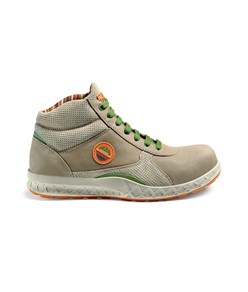 Scarpe alte antinfortunistiche S3 ESD Dike Premium H