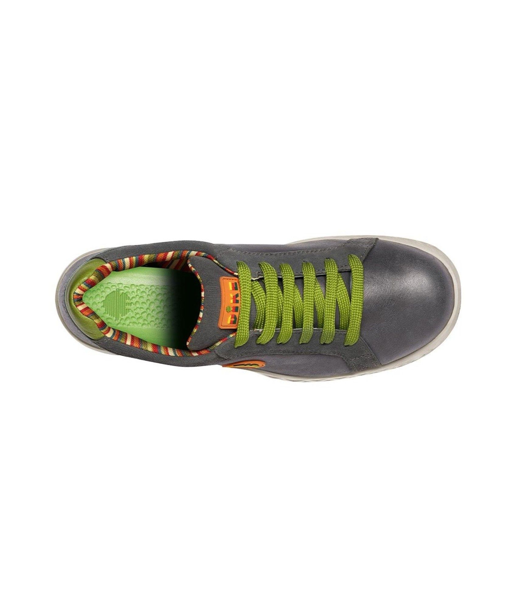 Scarpa antinfortunistica bassa S3 ESD Dike Primato Progress