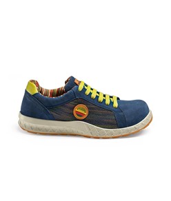 Scarpe da lavoro basse S1P SRC ESD Dike Progress