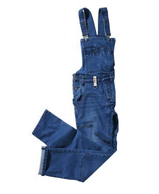 Salopette da lavoro Dike Scooper Salopette da lavoro Dike Scooper