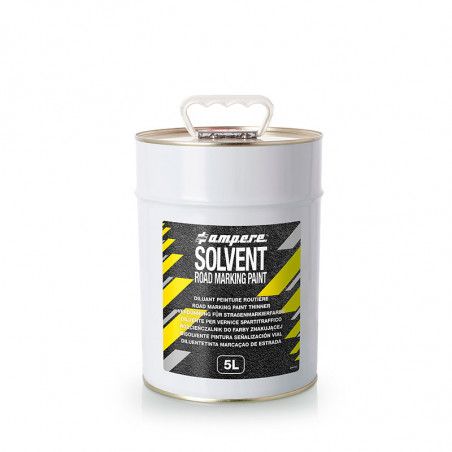 litri di diluente Ampere Traffic Road Marking Paint