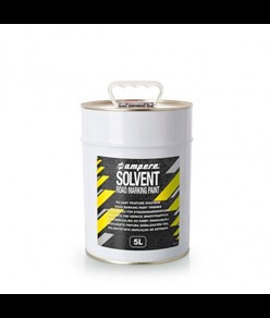 litri di diluente Ampere Traffic Road Marking Paint
