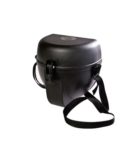 Borsa custodia DPI Sèkur per maschere Sfera e Idea Borsa custodia DPI Sèkur per maschere Sfera e Idea