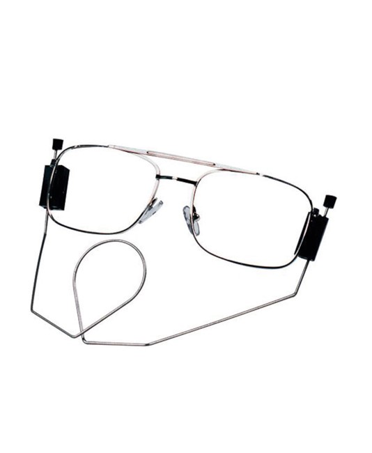 Montatura lenti correttive DPI Sèkur per maschera Sfera Montatura lenti correttive DPI Sèkur per maschera Sfera