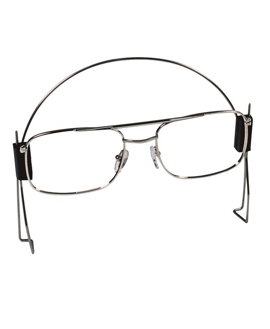 Montatura lenti correttive DPI Sèkur per maschera C607 Montatura lenti correttive DPI Sèkur per maschera C607