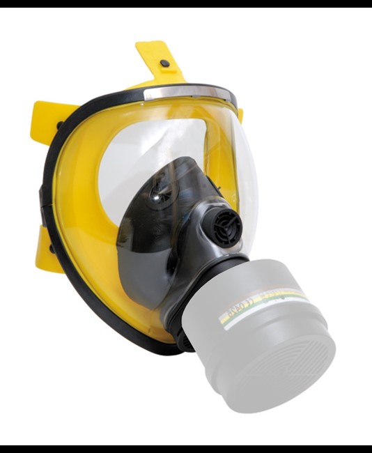 Maschera panoramica DPI Sèkur Sfera
