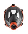 Maschera pieno facciale DPI Sèkur C701 Maschera pieno facciale DPI Sèkur C701