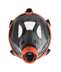 Maschera pieno facciale DPI Sèkur C701 Maschera pieno facciale DPI Sèkur C701