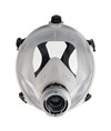 Maschera pieno facciale DPI Sèkur C701