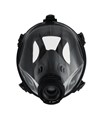 Maschera pieno facciale DPI Sèkur C701