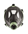 Maschera pieno facciale DPI Sèkur C701