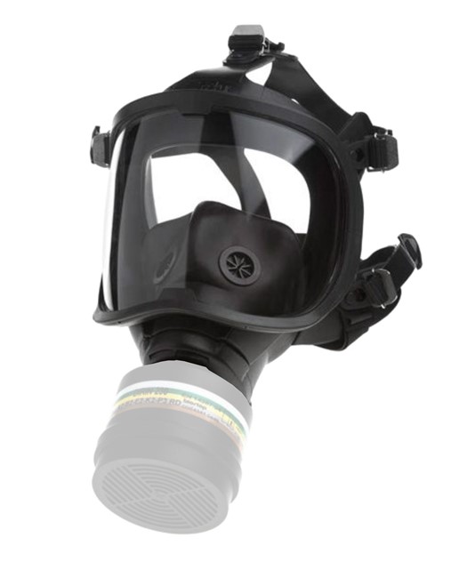 Maschera panoramica DPI Sèkur Idea Maschera panoramica DPI Sèkur Idea