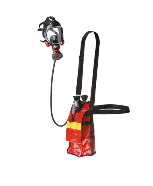 Autorespiratore DPI Sèkur Diablo Pi Autorespiratore DPI Sèkur Diablo Pi