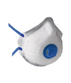 mascherine FFP2 filtranti antipolvere  Offerta