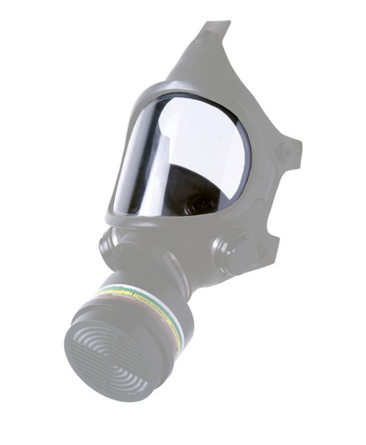 pellicole protettive DPI Sèkur per maschera C607 pellicole protettive DPI Sèkur per maschera C607