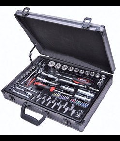 Valigia completa LTF