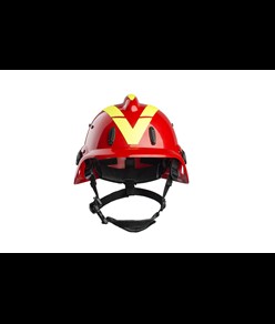 Elmetto per antincendio boschivo  VFT1