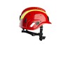 Elmetto per antincendio boschivo  VFT1 Elmetto per antincendio boschivo  VFT1