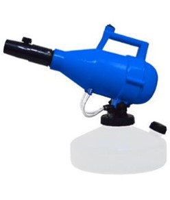 Mini sprayer nebulizzatore portatile elettrico