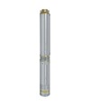 Pompa sommergibile centrifuga in Inox per acque chiare - Qmax 120 l/min e Hmax 60m