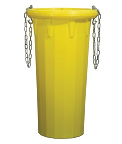 Convogliatore di detriti con catene  CATERPILLAR