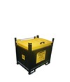 Contenitore per batterie esauste Battery New One Contenitore per batterie esauste Battery New One