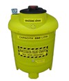 Contenitore per raccolta di emulsioni oleose  ECOIL DUPLEX EMULSIONE