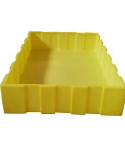 Vasca di sicurezza  P ZERO
