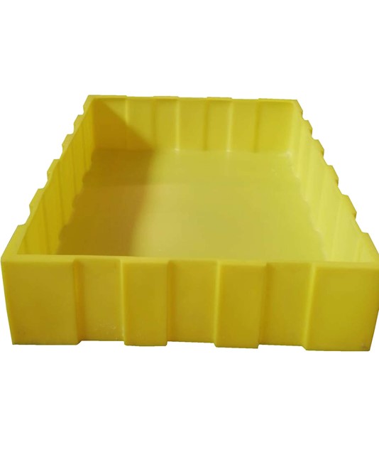 Vasca di sicurezza  P ZERO Vasca di sicurezza  P ZERO