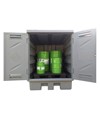 Box di contenimento  SECURBOX 500