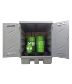 Box di contenimento  SECURBOX 500