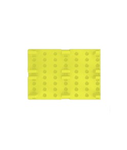 Vasche di sicurezza in polietilene