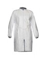 camici monouso  Tyvek 500 Zip