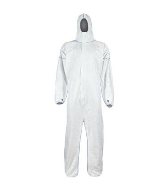 tute da lavoro monouso  Shield Dual tute da lavoro monouso  Shield Dual