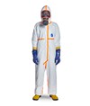 tute anti radiazioni  Tyvek 800J