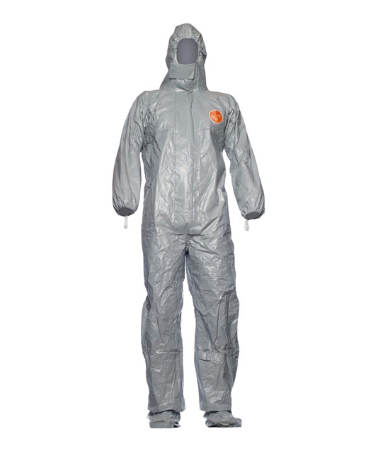 tute monouso anti radiazioni  Tychem 6000F tute monouso anti radiazioni  Tychem 6000F