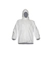 giacche monouso con cappuccio Tyvek 500 Jacket