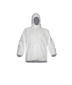 giacche monouso con cappuccio Tyvek 500 Jacket