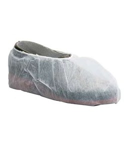 box da 100 copriscarpe monouso  Shoe Cover Plp