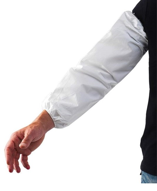 box da 50 coprimaniche monouso box da 50 coprimaniche monouso