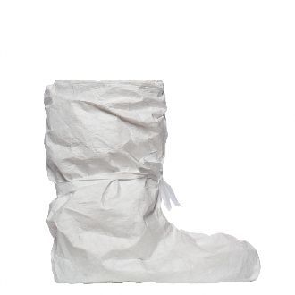 copriscarpe monouso  Tyvek 500 POB0