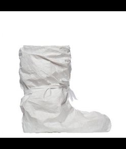 copriscarpe monouso  Tyvek 500 POB0