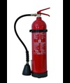 Estintore portatile MED